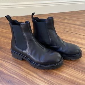 Vagabond Kenova Chelsea ankle boots